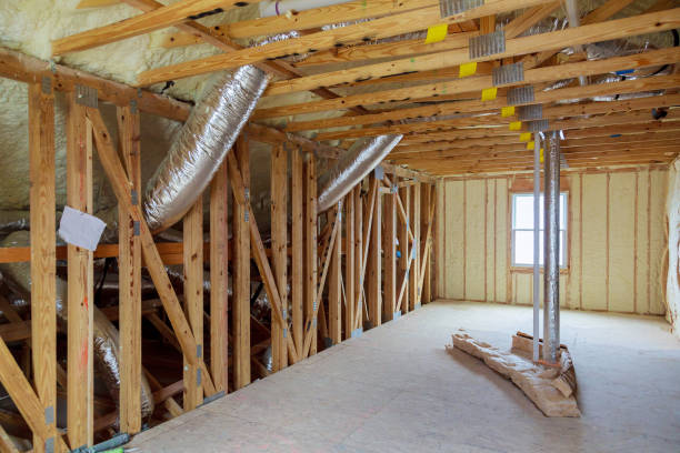 Best Best Insulation Companies  in Belmont, VA