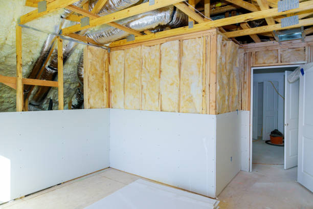 Best Attic Insulation Installation  in Belmont, VA
