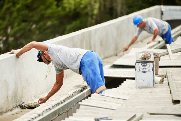 Best Insulation Replacement Services  in Belmont, VA