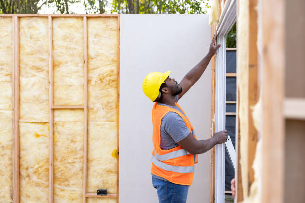 Best Soundproof Insulation Installation  in Belmont, VA