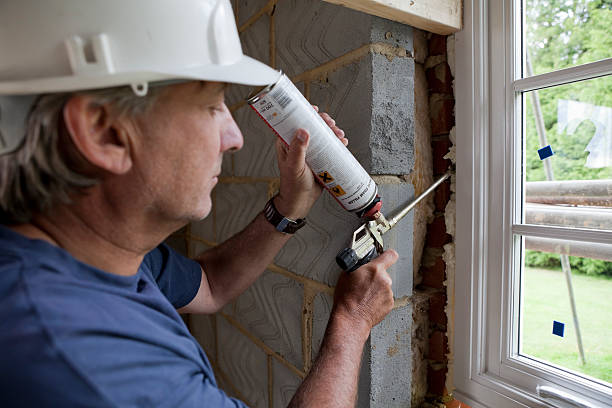 Trusted Belmont, VA Insulation Contractor Experts