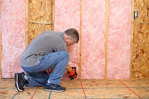 Attic Insulation Near Me in Belmont, VA