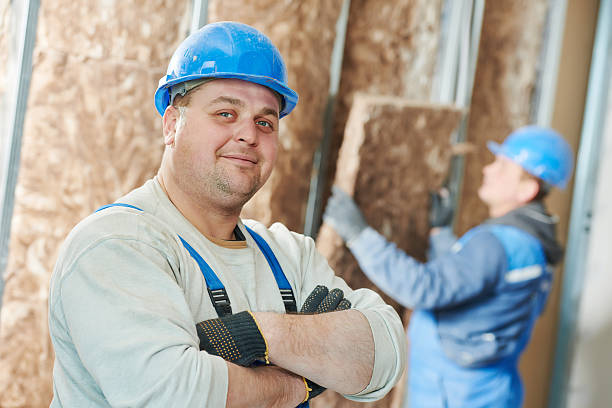Best Insulation Installation Cost  in Belmont, VA